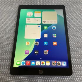 3173【早い者勝ち】iPad7 第7世代 32GB WIFIモデル☆