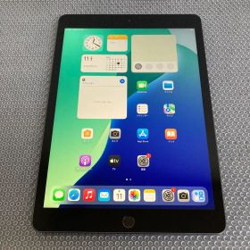 3175【早い者勝ち】iPad7 第7世代 32GB WIFIモデル☆