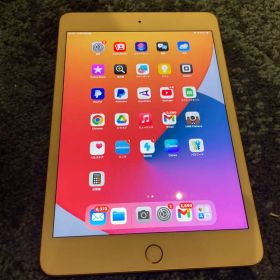 258GB ゴールド iPad 10.2インチ 本体 第5世代 初期化済み