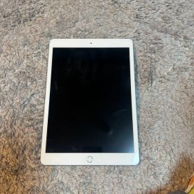 Apple iPad 10.2インチ シルバー 本体