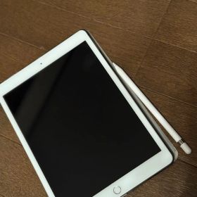 ipad 第7世代 Apple Pencil セット