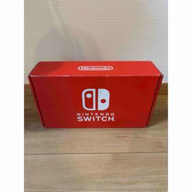 ニンテンドースイッチ(Nintendo Switch)の【付属品完備】【未対策機】Nintendo Switch ニンテンドーストア限定(家庭用ゲーム機本体)
