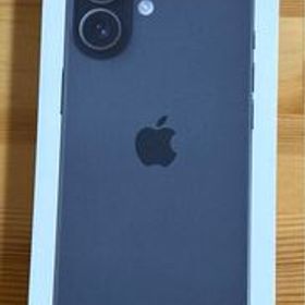 新品未開封 iPhone 17 256GB ブラック