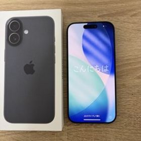 iPhone 17 256GB ブラック AppleStore版