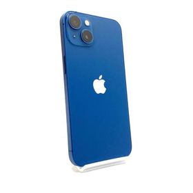 iPhone 13 128GB ブルー 楽天モバイル 白ロム 動作確認済 87%【全額返金保証】【最速発送】