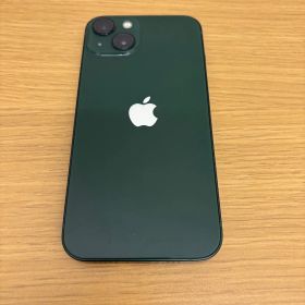 ◎iPhone13 128GB グリーン