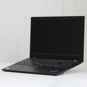 Lenovo ThinkPad L15 Gen1 中古ノートパソコン /Windows11 Pro /Core i3 第10世代 /メモリ 16GB /M.2 256GB /15.6インチ 1920 x 1080 (Full HD)