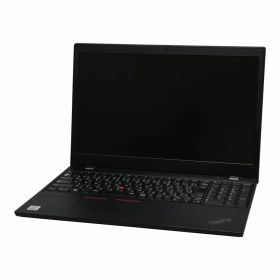 Lenovo ThinkPad L15 Gen1(Win11x64) 中古 Core i5-1.6GHz(10210U)/メモリ8GB/SSD256GB/15.6インチ/Wi-Fi6対応/Webカメラ [訳あり品]