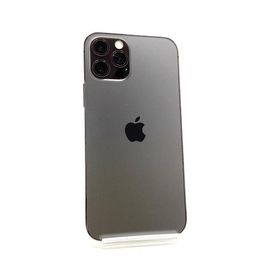 【全額返金保証】【最速発送】 iPhone 12 Pro 512GB グラファイト Softbank 白ロム 動作確認済 76%