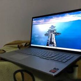 2023年2月26日購入 美品 17.3型大画面 NH90/F3 SSD512GB+HDD1TB 計1.5TB メモリ16GB Blu-ray Windows11 Office FUJITSU 富士通 FMVN90F3G