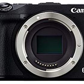 【中古】Canon ミラーレス一眼カメラ EOS M3 ボディ(ブラック) EOSM3BK-BODY qqffhab