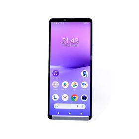 Xperia 10 V SO-52D docomo [ラベンダー]