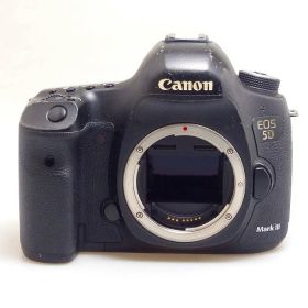 【中古】 (キヤノン) Canon EOS 5D MARK III【中古カメラ デジタル一眼】 ランク：B