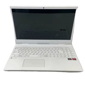 【中古】NEC◆ノートパソコン LAVIE N15 PC-N156CEAW/8GB【パソコン】