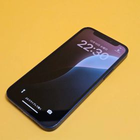 iPhone 12 mini 64GB｜24時間以内発送!#379