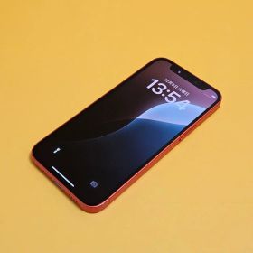 iPhone 12 mini 64GB｜24時間以内発送!#205