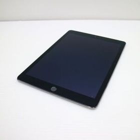 新品同様 SOFTBANK iPad Air 2 Cellular セルラー 64GB スペースグレイ 即日発送 タブレットApple 本体 あすつく 土日祝発送OK