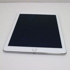 超美品 docomo iPad Air 2 Cellular セルラー 16GB シルバー 即日発送 タブレットApple 本体 あすつく 土日祝発送OK