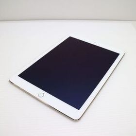 超美品 SOFTBANK iPad Air 2 Cellular セルラー 64GB ゴールド 即日発送 タブレットApple 本体 あすつく 土日祝発送OK