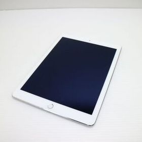 超美品 SOFTBANK iPad Air 2 Cellular セルラー 64GB シルバー 即日発送 タブレットApple 本体 あすつく 土日祝発送OK