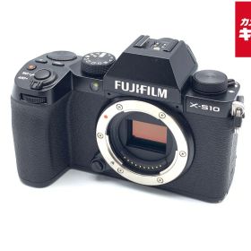 【中古】 【並品】 フジフイルム X-S10 ボディ