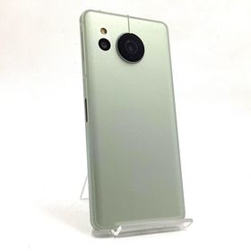 シャープ(SHARP)の【全額返金保証】【最速発送】SHARP AQUOS sense8 128GB au 動作確認済(スマートフォン本体)