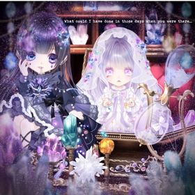 幾千の石に君の面影をさがして | ピュアニスタのアカウントデータ、RMTの販売・買取一覧