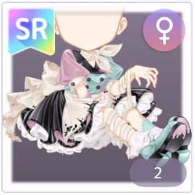 ネクロオーダーテイカー | ピュアニスタのアイテム、RMTの販売・買取一覧