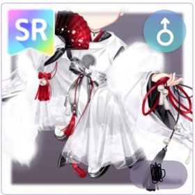 白蛇の舞手 | ピュアニスタのアイテム、RMTの販売・買取一覧