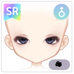 ［’S］リエヴレ・目 | ピュアニスタのアイテム、RMTの販売・買取一覧