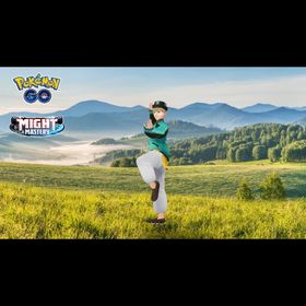 GBL作業 | ポケモンGOのアカウントデータ、RMTの販売・買取一覧