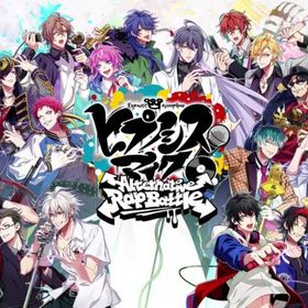 ジェム225000~230000個+10連ガチャ10枚+SSRチケ13枚+ガチャ60~80枚 | ヒプマイARB(ヒプノシスマイクA.R.B)のアカウントデータ、RMTの販売・買取一覧