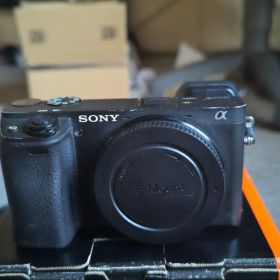SONY α6400 ミラーレスカメラ 本体