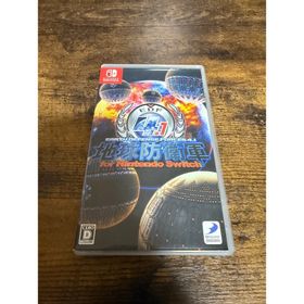 地球防衛軍4.1 Switch 新品¥3,800 中古¥3,470 | 新品・中古のネット最