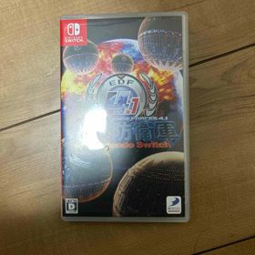 地球防衛軍4.1 Switch 新品 4,150円 中古 3,470円 | ネット最安値の