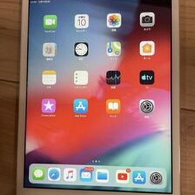 〔中古〕Apple(アップル) iPad mini 2 64GB シルバー ME832J／A docomo Ａ１４９０