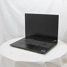 〔展示品〕 TUF Gaming F16 FX608JM-I5R5060BKS イェーガーグレー ［Core-i5-13450HX (2.4GHz)／32GB／SSD1TB／GeForce RTX 5060 Laptop(8GB)／16インチ／Windows11 Home］〔展示品〕 TUF Gaming F16 FX608JM-I5R5060BKS イェーガーグレー ［Core-i5-13450HX (2.4GHz)／32GB／SSD1TB／GeForce RTX 5060 Laptop(8GB)／16インチ／Windows11 Home］