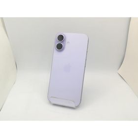 【中古】Apple 国内版 【SIMフリー】 iPhone 17 256GB ラベンダー MG6A4J/A【三宮駅前】保証期間１ヶ月【ランクA】