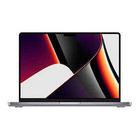 MacBookPro 2021年 MKGQ3J/A【安心保証】