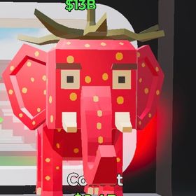 ストロベリーエレファント | フォートナイト(Fortnite)のアカウントデータ、RMTの販売・買取一覧