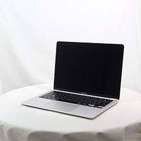 〔中古品〕 MacBook Air 13.3-inch Early-2020 MVH42J／A Core_i7 1.2GHz 16GB SSD512GB シルバー 〔10.15 Catalina〕 ［グラフィック：Intel Iris Plus Graphics／USキーボード］〔中古品〕 MacBook Air 13.3-inch Early-2020 MVH42J／A Core_i7 1.2GHz 16GB SSD512GB シルバー 〔10.15 Catalina〕 ［グラフィック：Intel Iris Plus Graphics／USキーボード］