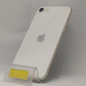 SoftBank 【SIMロックなし】MMYD3J/A iPhone SE(第3世代) 64GB スタｰライト SoftBank