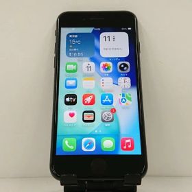 iPhoneSE 第3世代 64GB ドコモ ミッドナイト 送料無料 本体 c15915