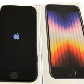 iPhone SE第三世代128G