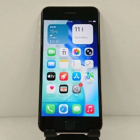 iPhoneSE 第3世代 128GB au スターライト 送料無料 本体 c15910