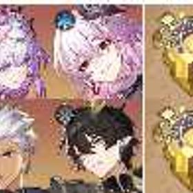 🌞🌞憂斗~専門店！崩壊スターレイル(崩スタ)初期垢！ランク6-8🌞 | 崩壊スターレイル(崩スタ)のアカウントデータ、RMTの販売・買取一覧