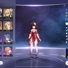 花火、サフェル 引退垢 | 崩壊スターレイル(崩スタ)のアカウントデータ、RMTの販売・買取一覧