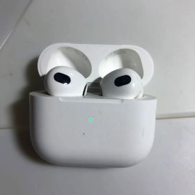 Apple AirPods 第3世代