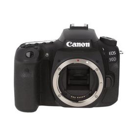 Canon EOS 90D BODY 【AB】