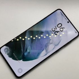 Samsung Galaxy S21+ 5G SCG10 22385